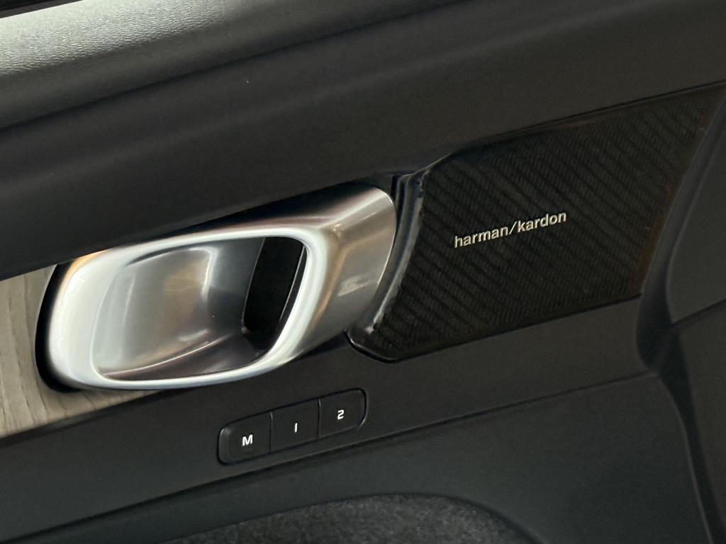 Volvo XC40 - Vista 11