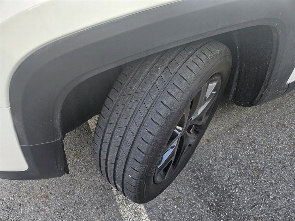 Jeep Renegade 2022 Blanco - Importación desde Corea - HF Imports Iquique - Foto 20