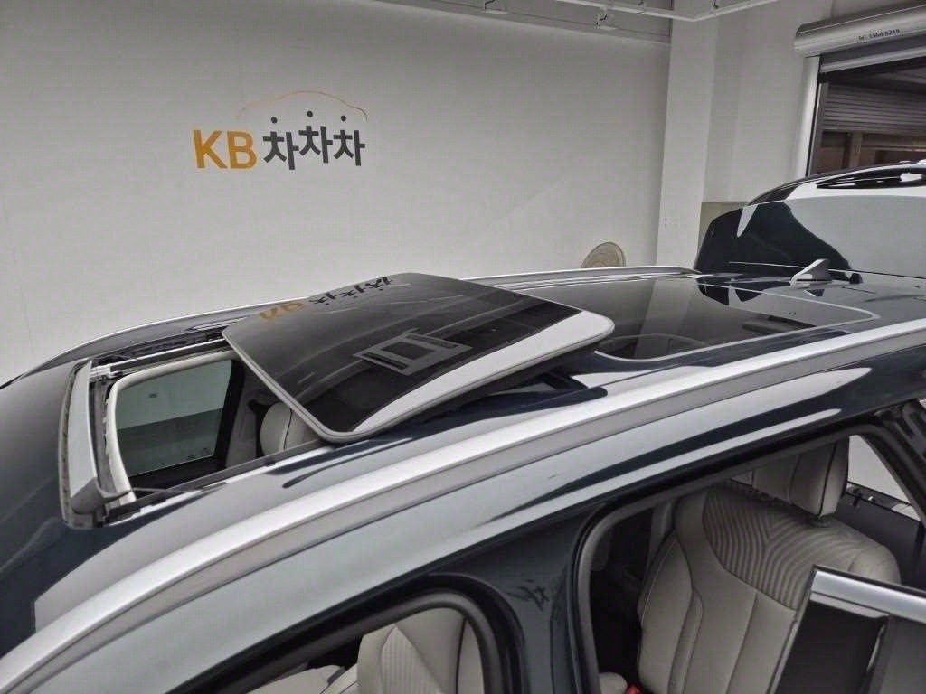 HYUNDAI Palisade 2023 Gris - Importación desde Corea - HF Imports Iquique - Foto 13