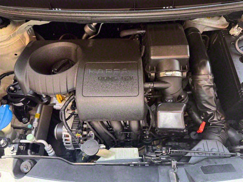 KIA Morning - Vista 7