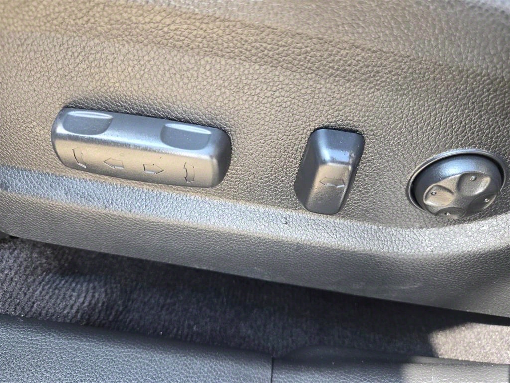 HYUNDAI Santa Fe - Vista 8