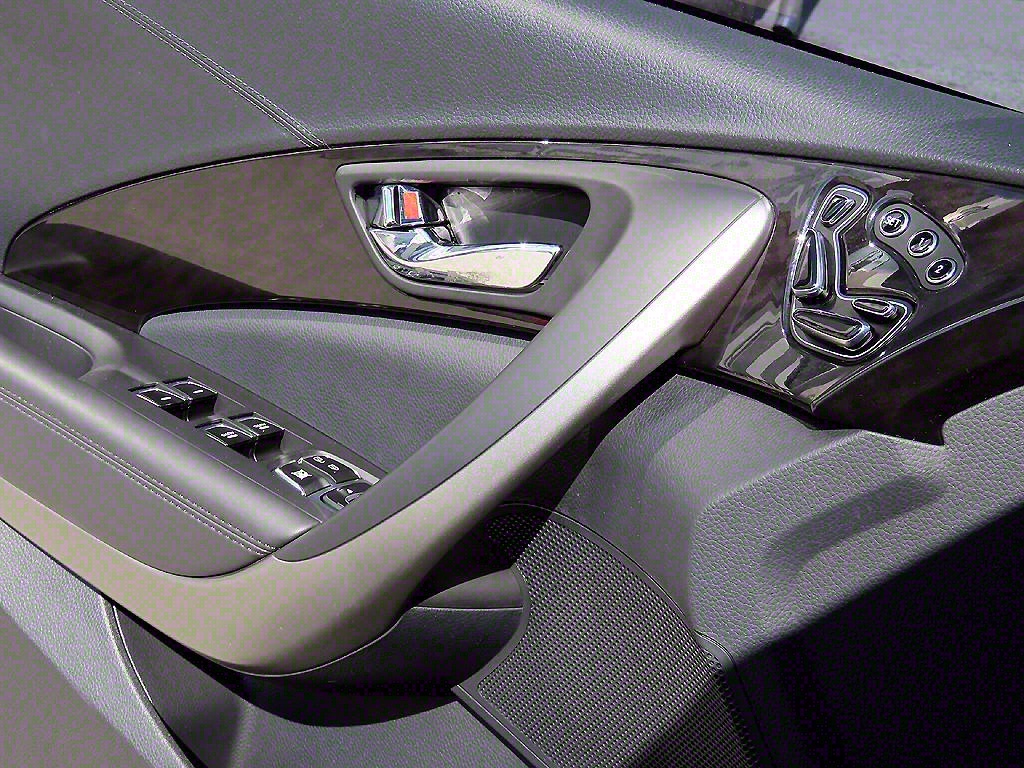 HYUNDAI Grandeur - Vista 11