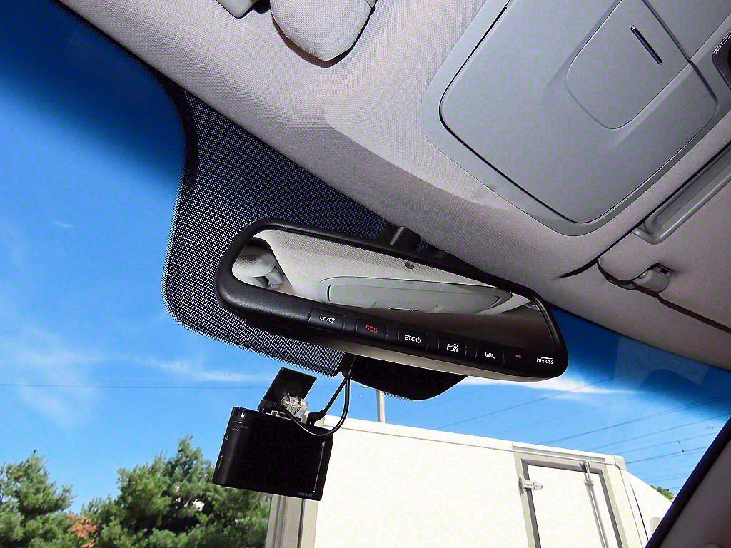 KIA Mohave 2019 Gris - Importación desde Corea - HF Imports Iquique - Foto 14