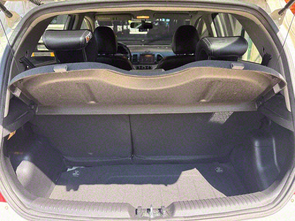 KIA Morning 2016 Blanco - Importación desde Corea - HF Imports Iquique - Foto 17