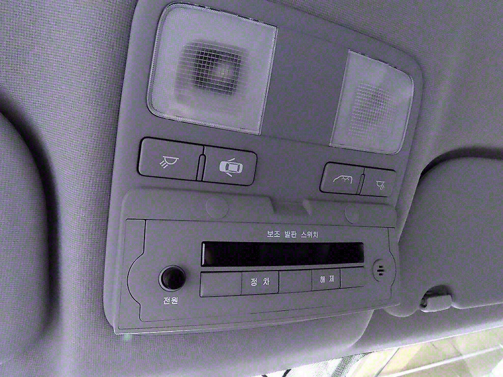 HYUNDAI Starex 2019 Amarillo - Importación desde Corea - HF Imports Iquique - Foto 15