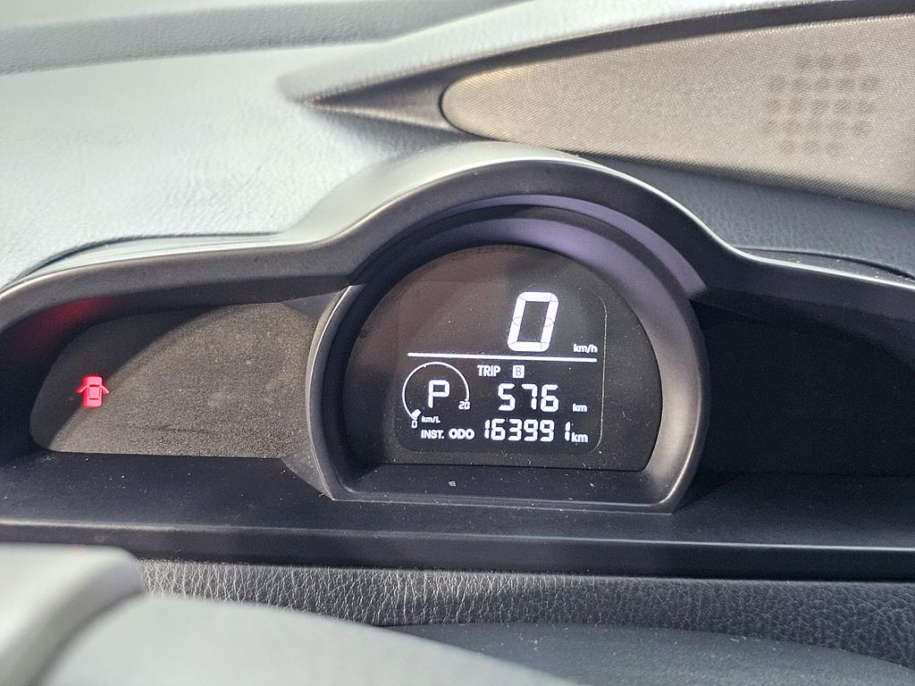 Ssangyong Korando - Vista 7