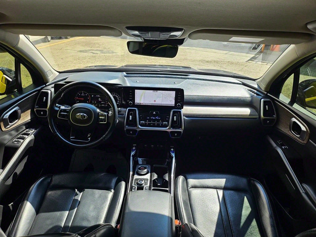 KIA Sorento - Vista 11