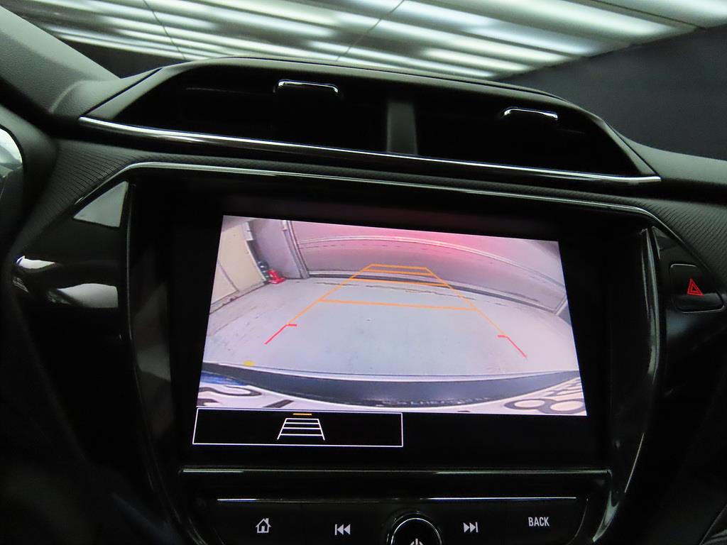 Chevrolet Trail Blazer 2023 Blanco - Importación desde Corea - HF Imports Iquique - Foto 15