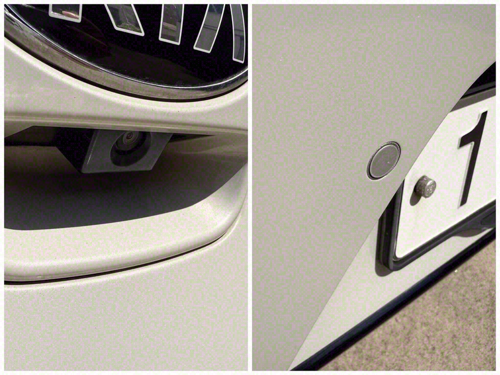 KIA Morning 2016 Blanco - Importación desde Corea - HF Imports Iquique - Foto 18