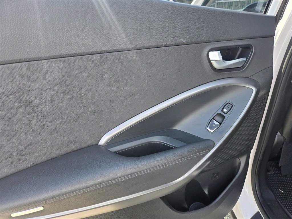 HYUNDAI Santa Fe 2013 Blanco - Importación desde Corea - HF Imports Iquique - Foto 17