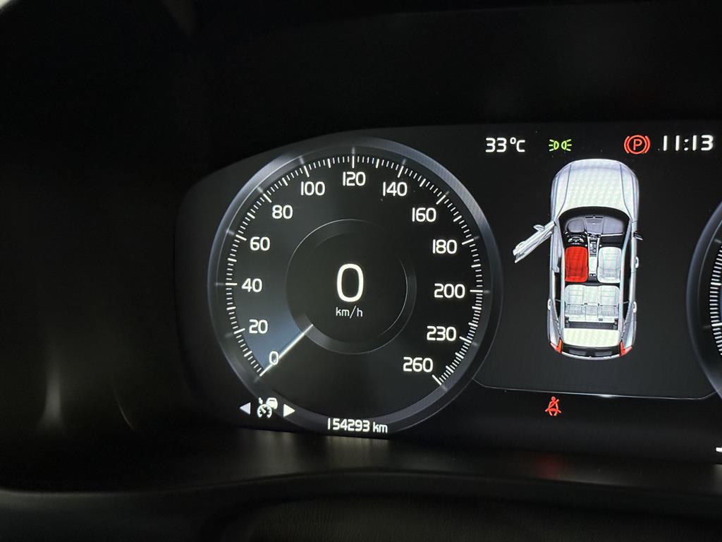 Volvo XC40 - Vista 10