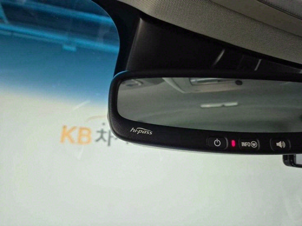 Chevrolet Cruise 2013 Blanco - Importación desde Corea - HF Imports Iquique - Foto 16