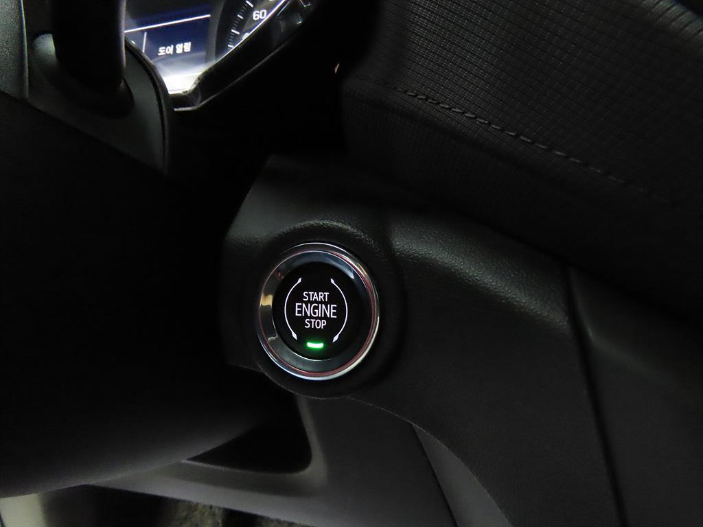 Chevrolet Trail Blazer 2023 Blanco - Importación desde Corea - HF Imports Iquique - Foto 16