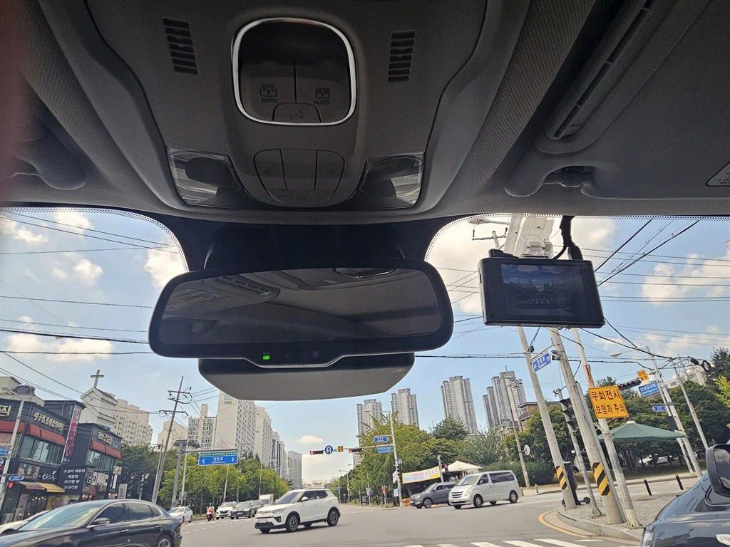 Jeep Renegade 2022 Blanco - Importación desde Corea - HF Imports Iquique - Foto 17