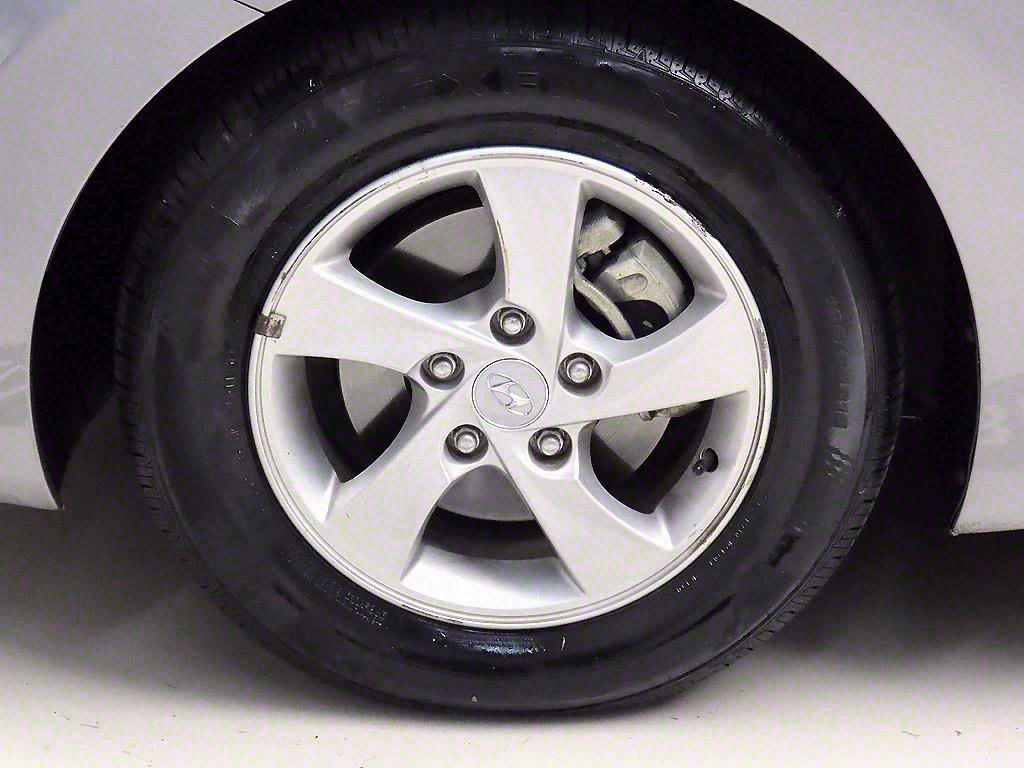 HYUNDAI Avante 2011 Gris - Importación desde Corea - HF Imports Iquique - Foto 20