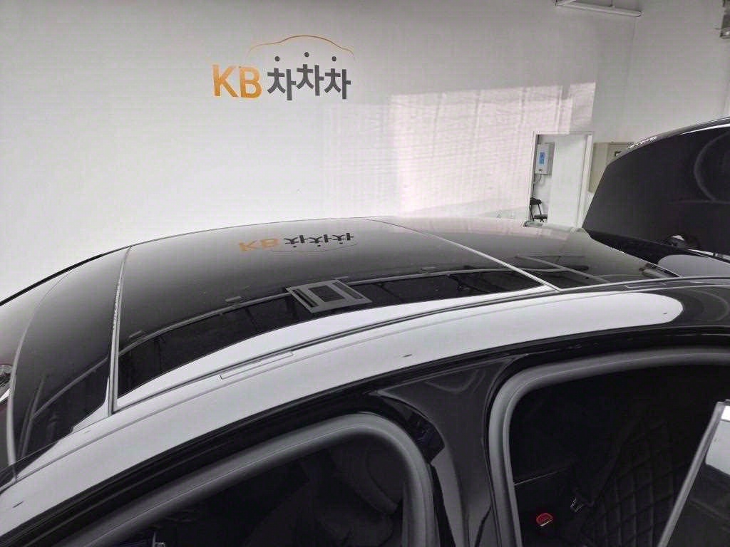 Mercedes Benz S Class 2023 Negro - Importación desde Corea - HF Imports Iquique - Foto 13