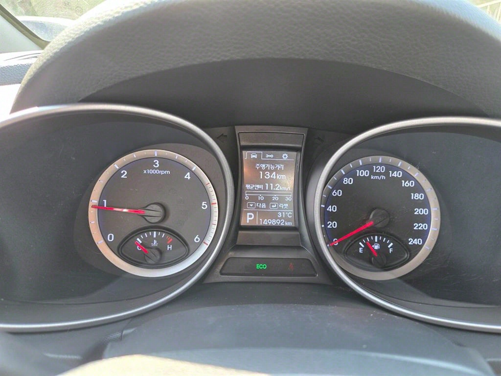 HYUNDAI Santa Fe - Vista 10