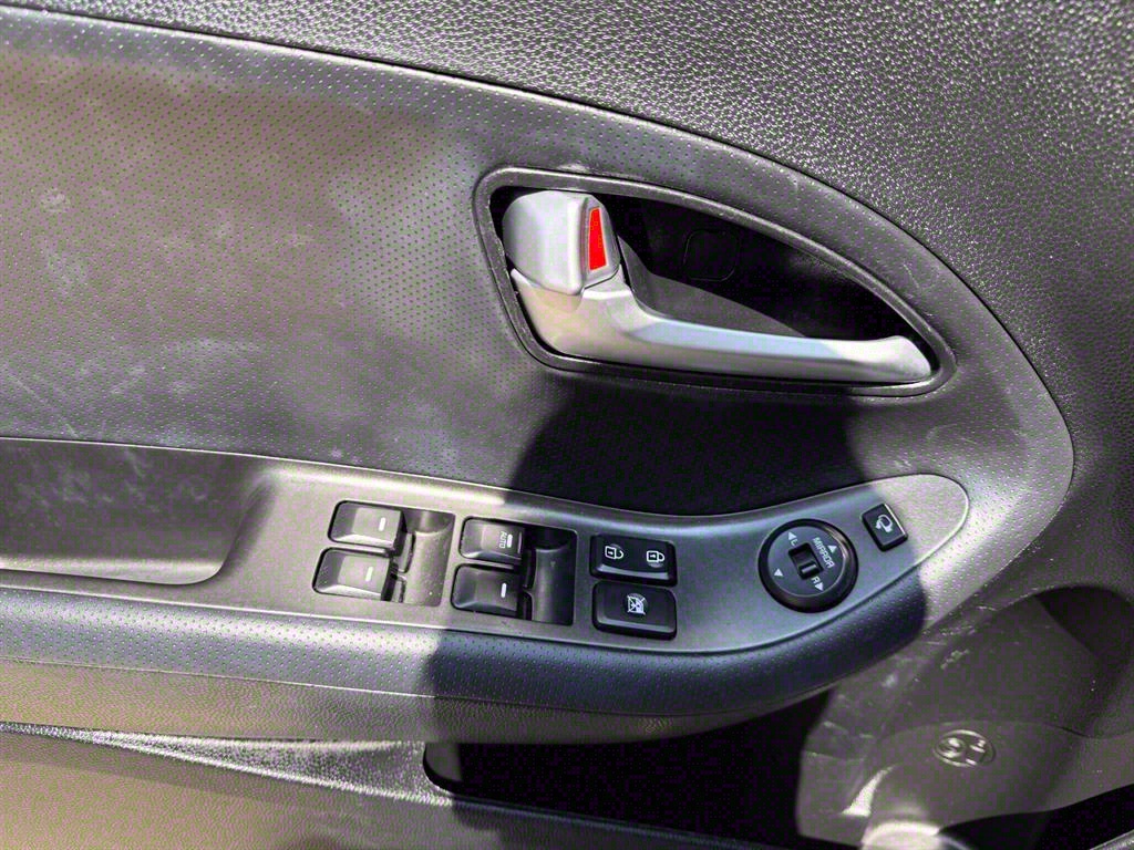 KIA Morning - Vista 12