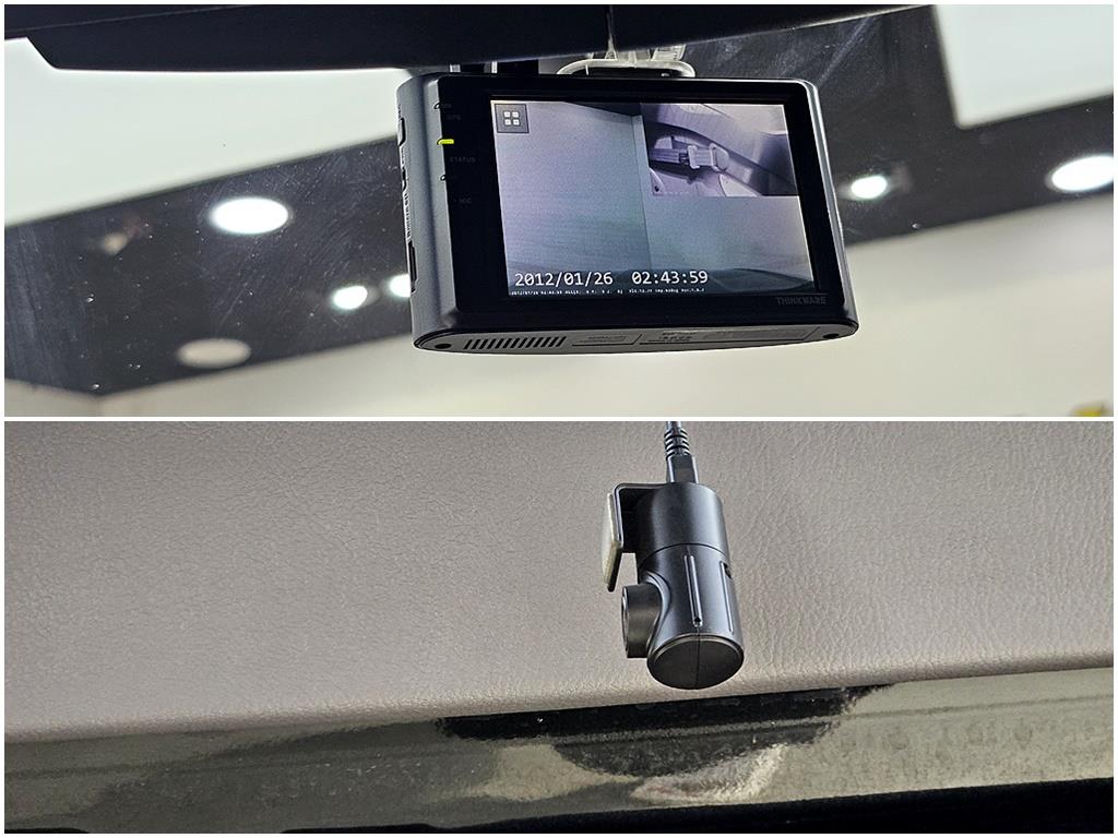 Ssangyong Korando 2014 Negro - Importación desde Corea - HF Imports Iquique - Foto 19