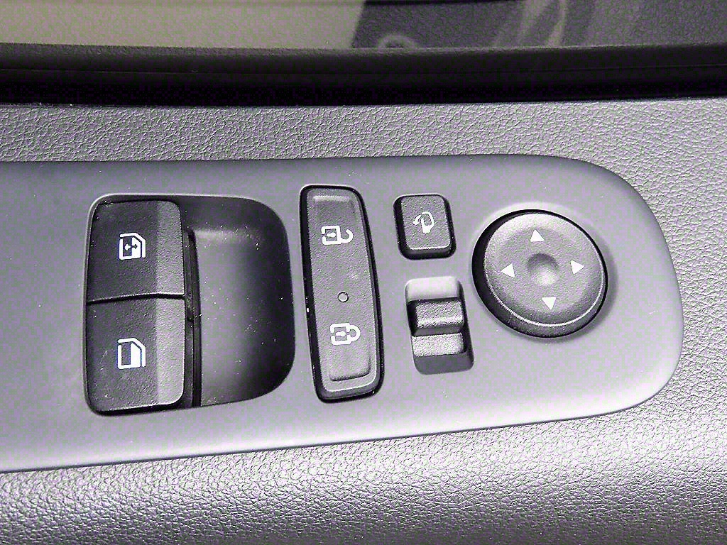 HYUNDAI Staria - Vista 9