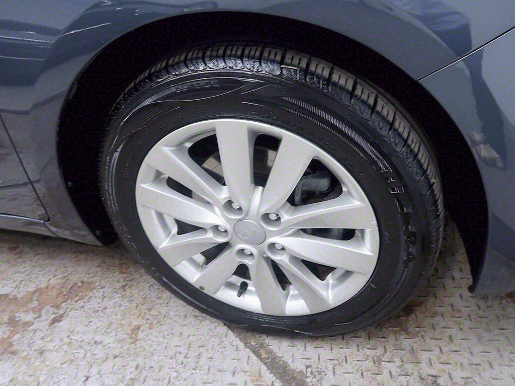 KIA K3 2015 Azul - Importación desde Corea - HF Imports Iquique - Foto 8