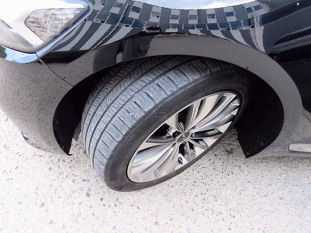 KIA K9 2022 - Importación desde Corea - HF Imports Iquique - Foto 20