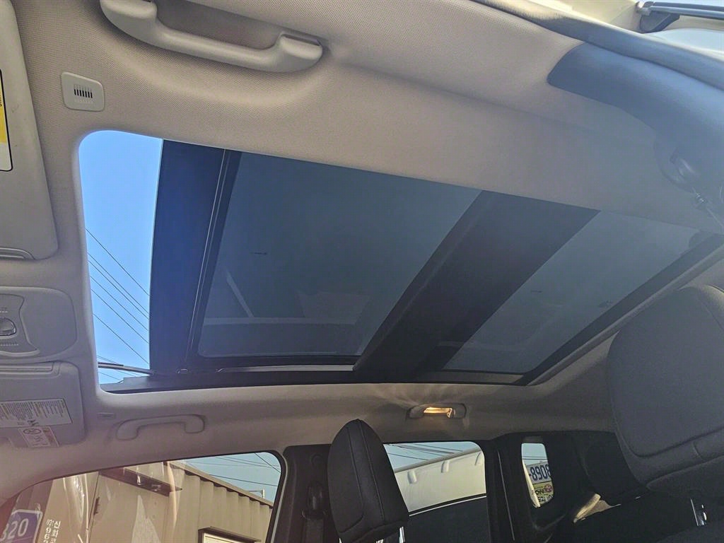 Jeep Renegade - Vista 9