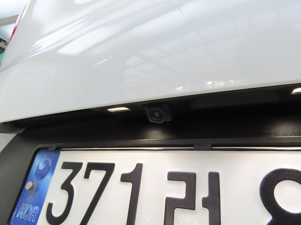 Chevrolet Trail Blazer 2023 Blanco - Importación desde Corea - HF Imports Iquique - Foto 17