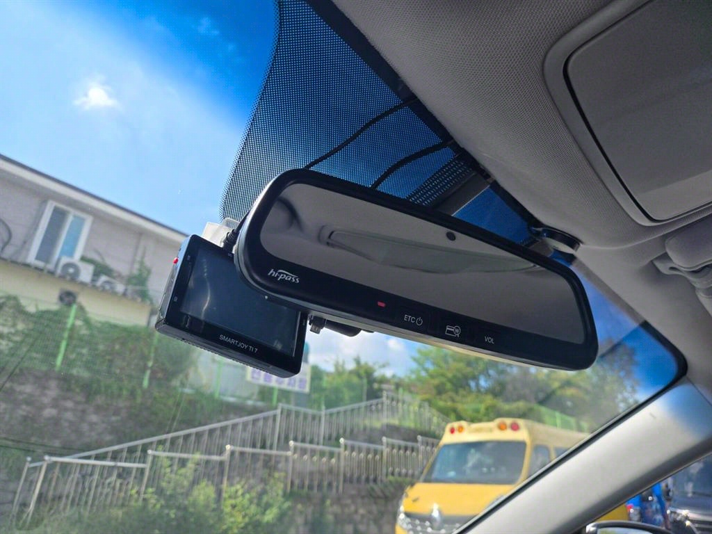 HYUNDAI Santa Fe - Vista 12