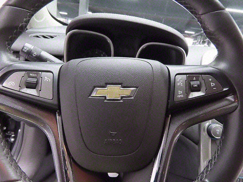 Chevrolet Malibu 2015 Negro - Importación desde Corea - HF Imports Iquique - Foto 10