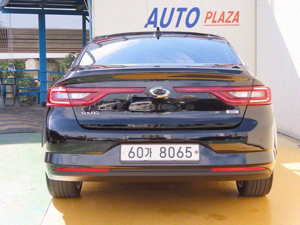 SAMSUNG SM6 - Vista 4