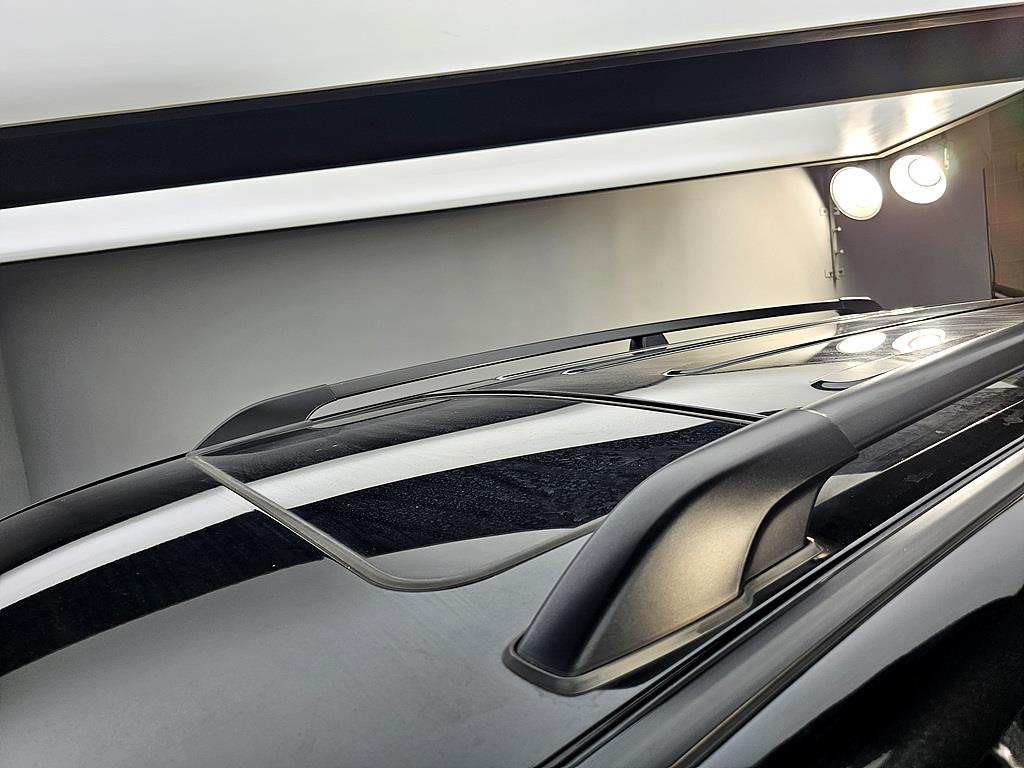 Ssangyong Korando - Vista 12