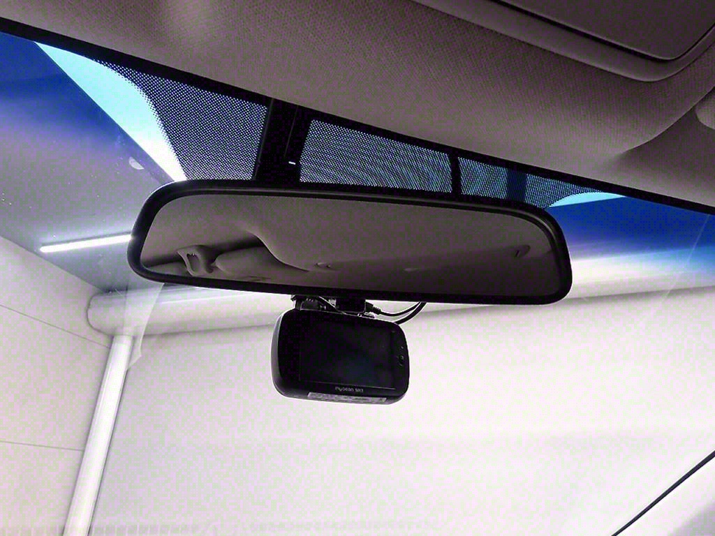 HYUNDAI Avante 2011 Gris - Importación desde Corea - HF Imports Iquique - Foto 17