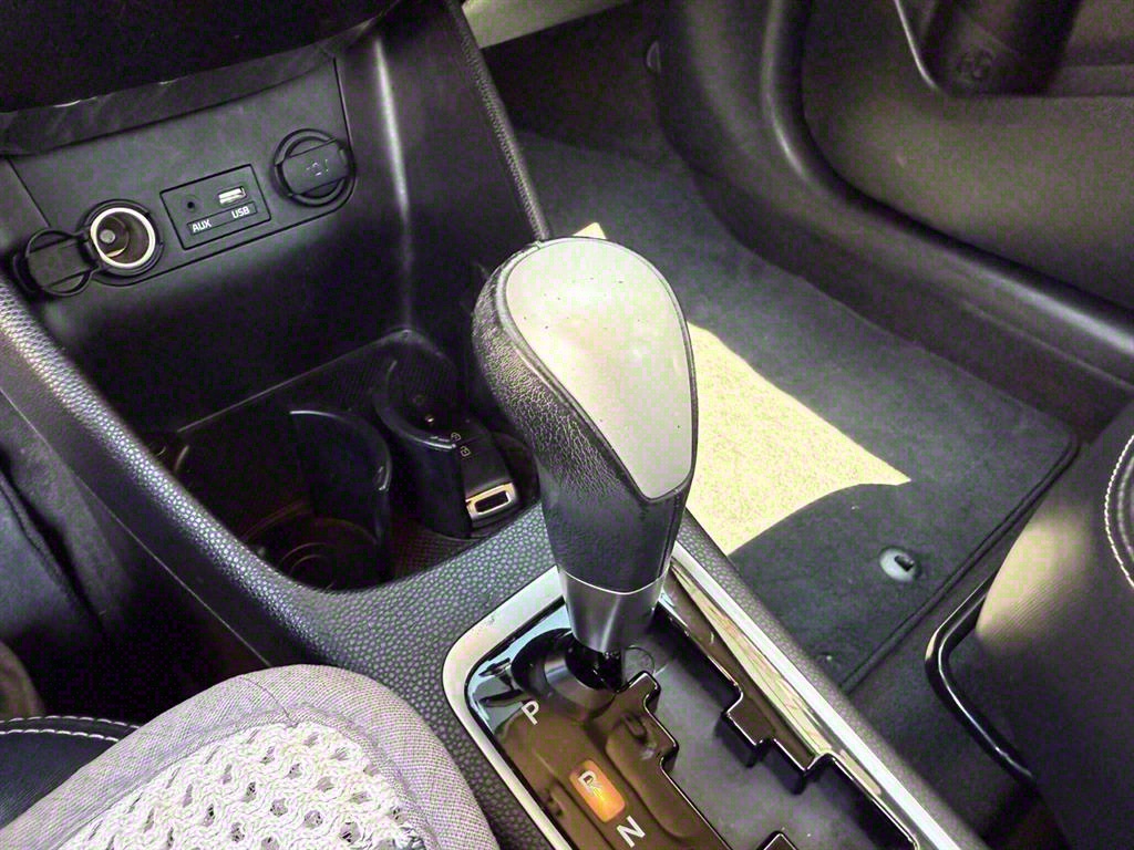 KIA Morning - Vista 9