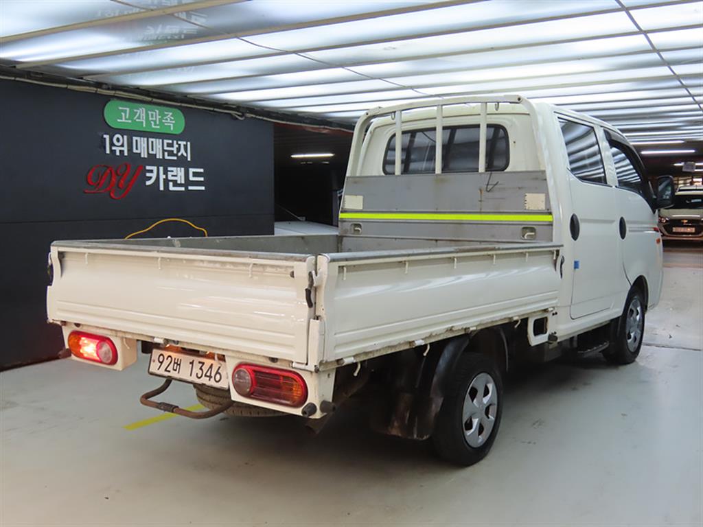 Small Truck Cargo (small) - Vista 4
