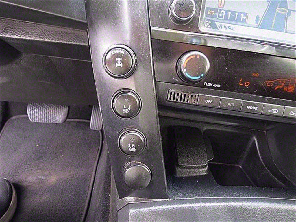 Ssangyong Korando 2013 Blanco - Importación desde Corea - HF Imports Iquique - Foto 12