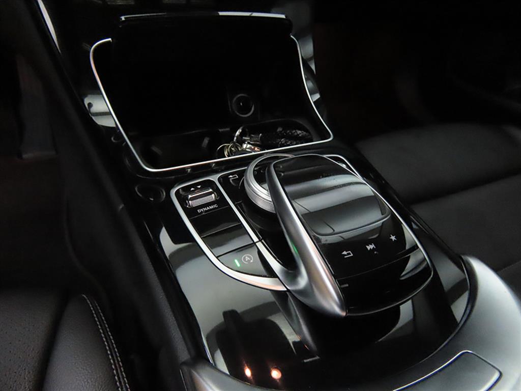 Mercedes Benz C Class 2017 Blanco - Importación desde Corea - HF Imports Iquique - Foto 15