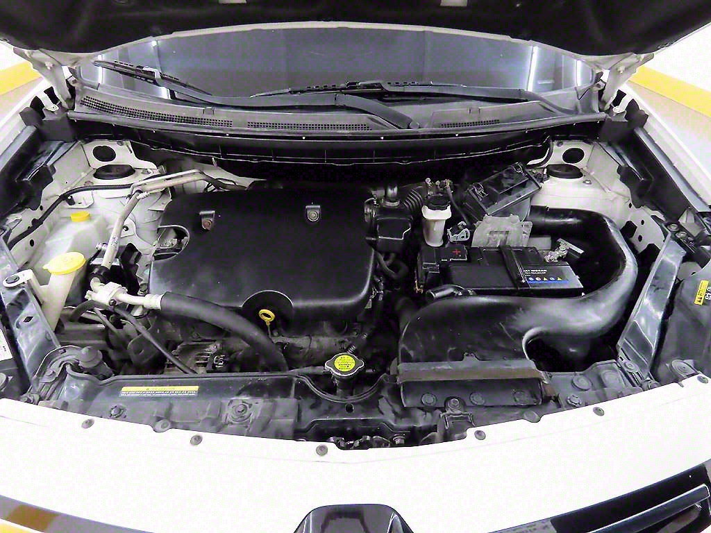 SAMSUNG QM5 2015 Blanco - Importación desde Corea - HF Imports Iquique - Foto 19