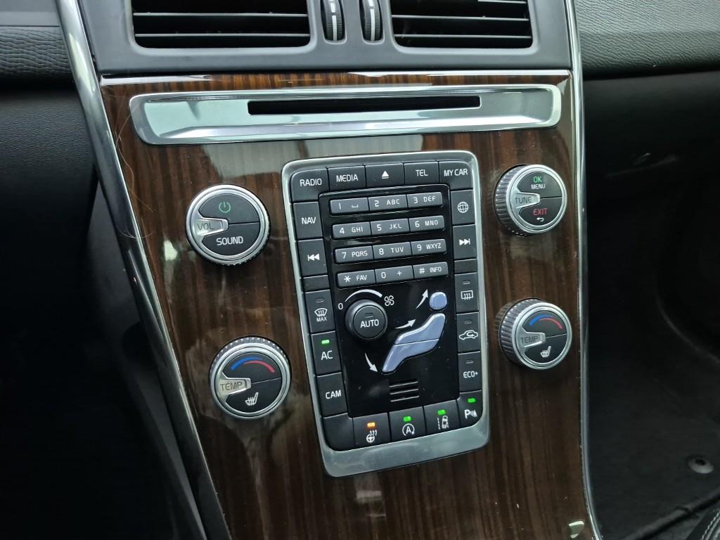 Volvo XC60 - Vista 10