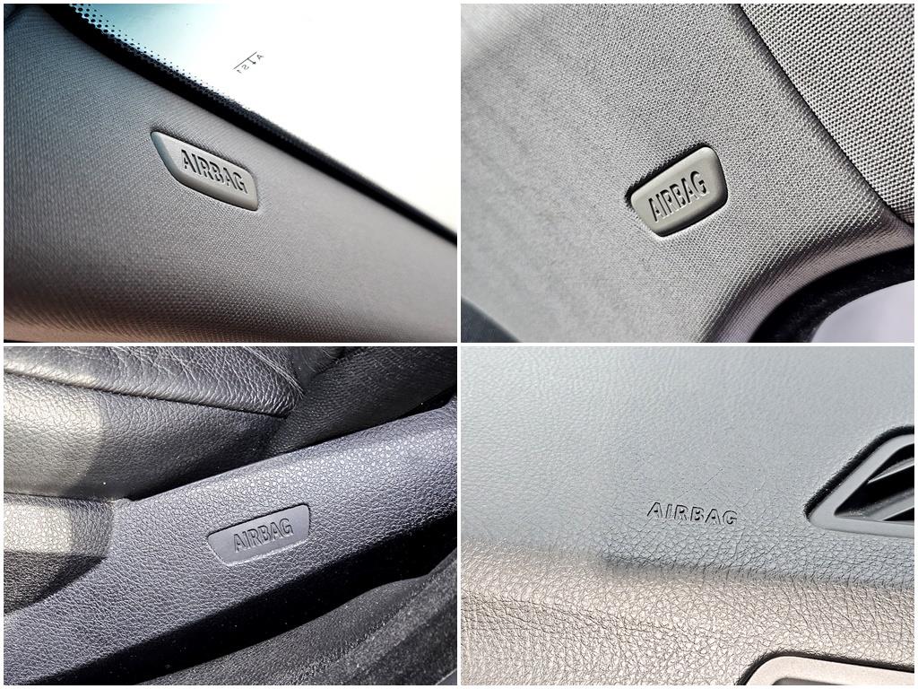 BMW 5 Series 2013 Azul - Importación desde Corea - HF Imports Iquique - Foto 16