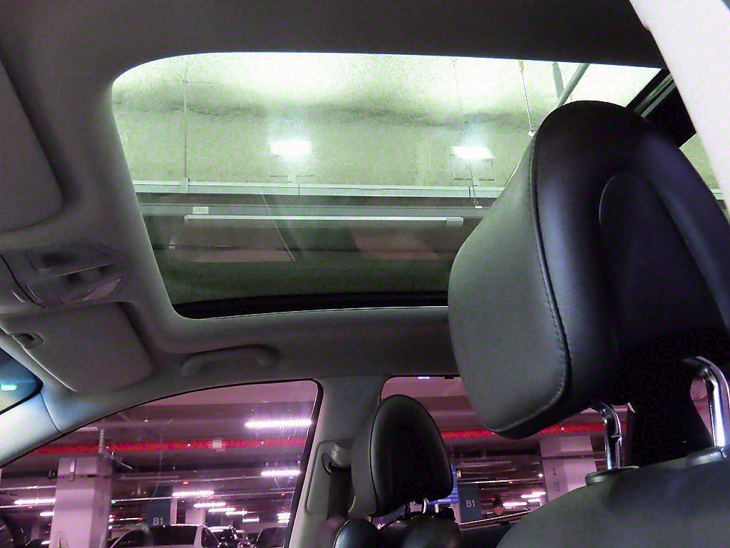 HYUNDAI Santa Fe 2016 Blanco - Importación desde Corea - HF Imports Iquique - Foto 16