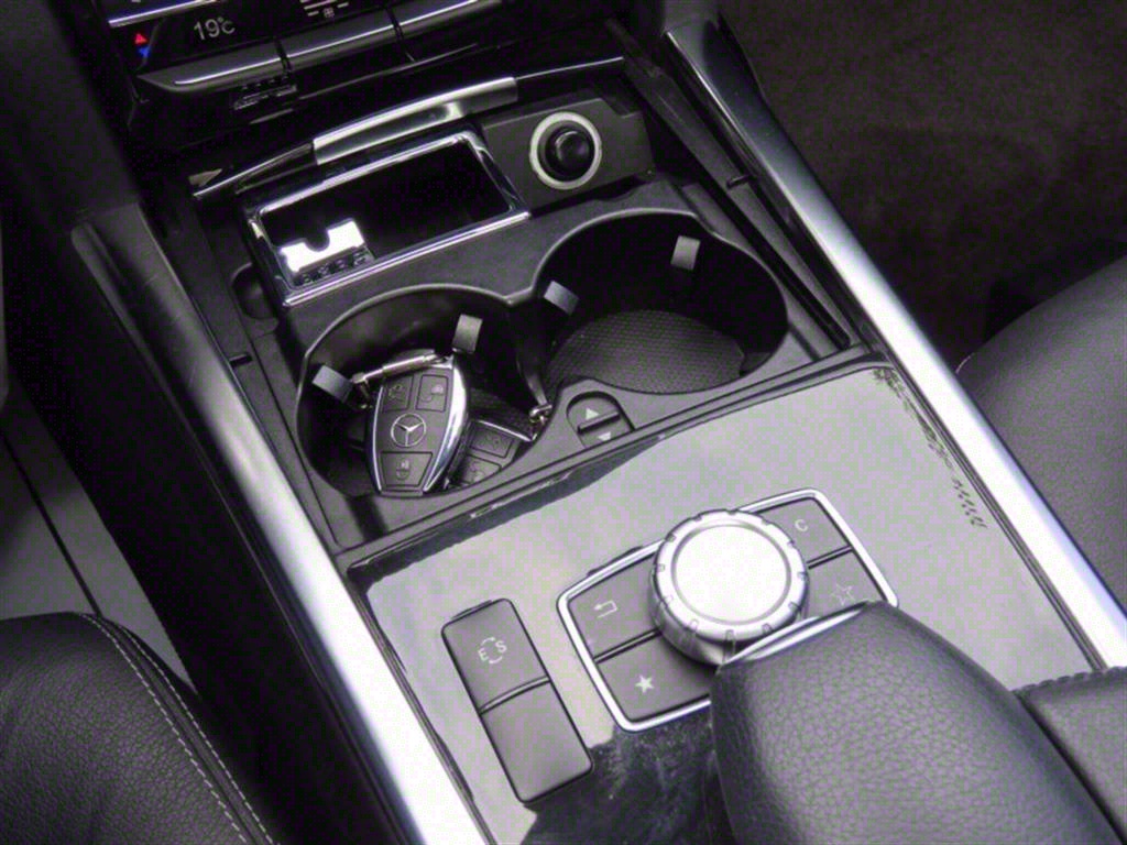 Mercedes Benz E class 2014 - Importación desde Corea - HF Imports Iquique - Foto 7