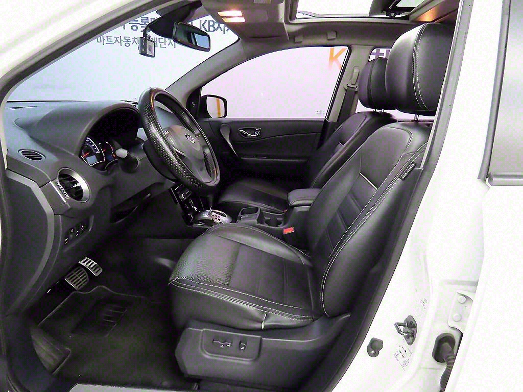 SAMSUNG QM5 - Vista 5