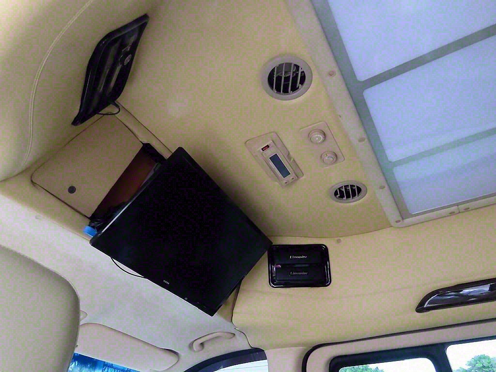 HYUNDAI Starex 2013 Negro - Importación desde Corea - HF Imports Iquique - Foto 16