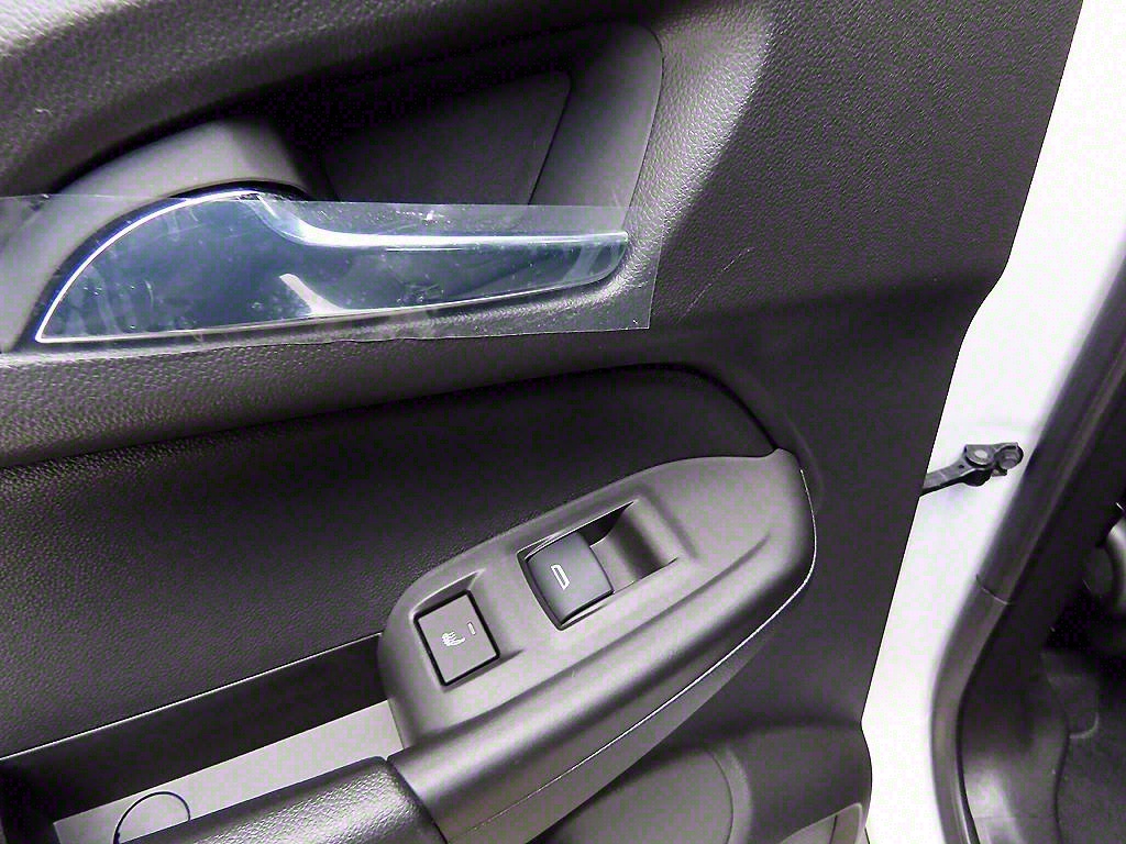 Chevrolet Trail Blazer 2024 Blanco - Importación desde Corea - HF Imports Iquique - Foto 16