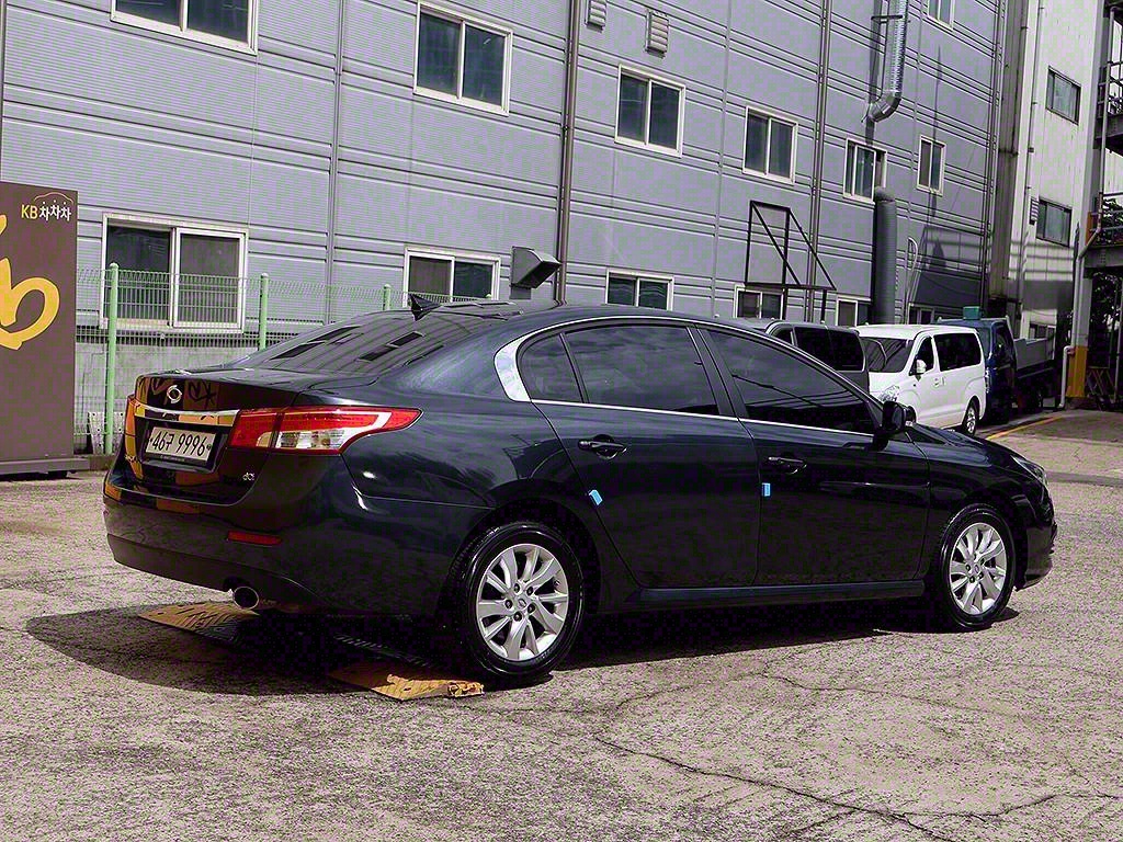 SAMSUNG SM5 - Vista 7