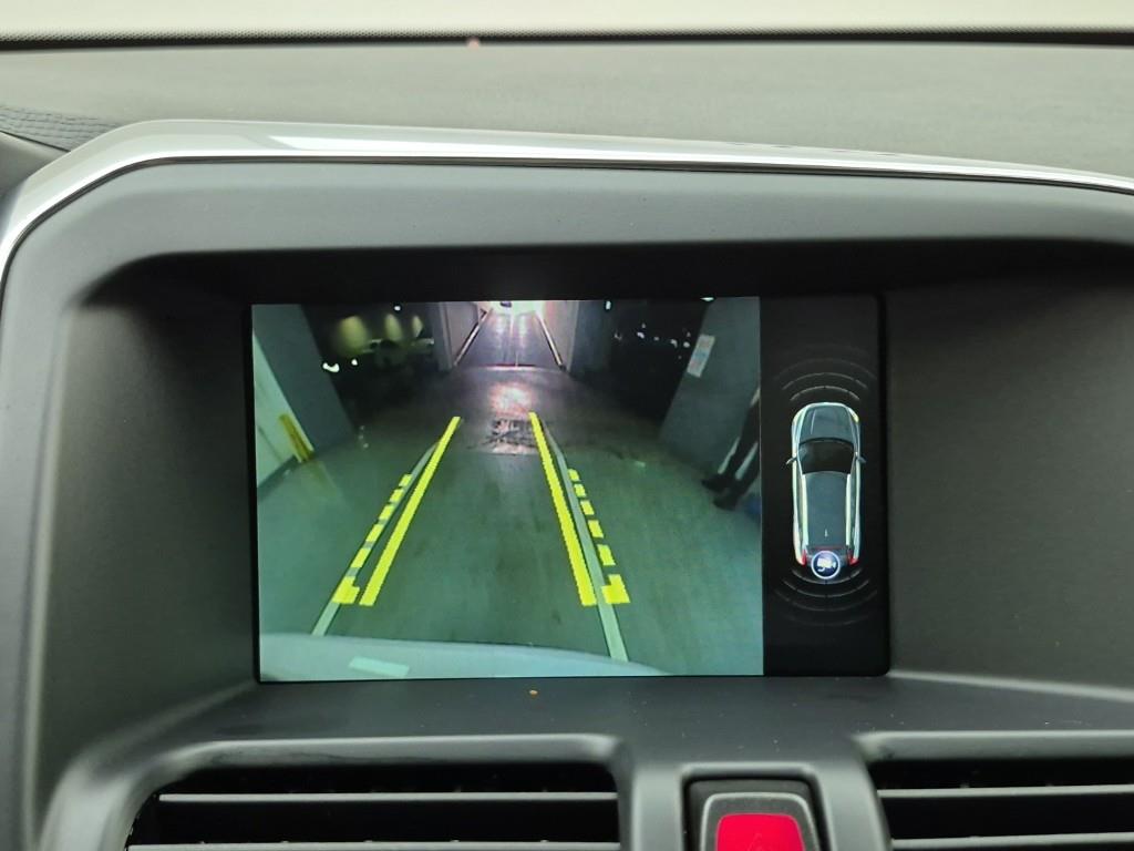 Volvo XC60 2017 Blanco - Importación desde Corea - HF Imports Iquique - Foto 15