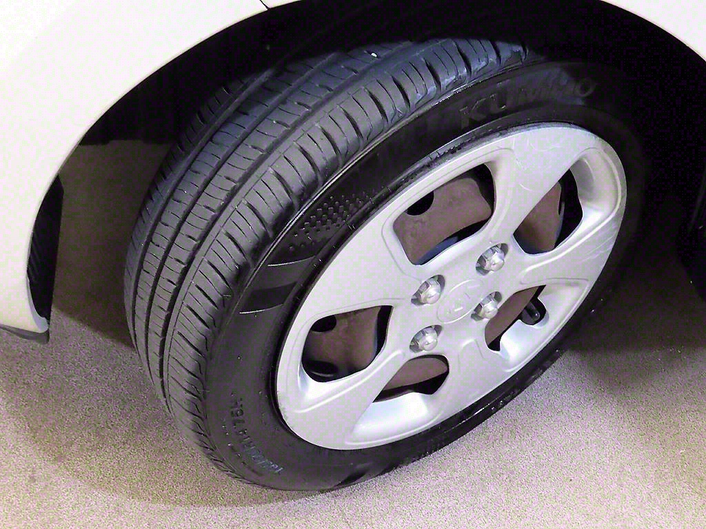 KIA Morning 2012 the color of pearl - Importación desde Corea - HF Imports Iquique - Foto 18