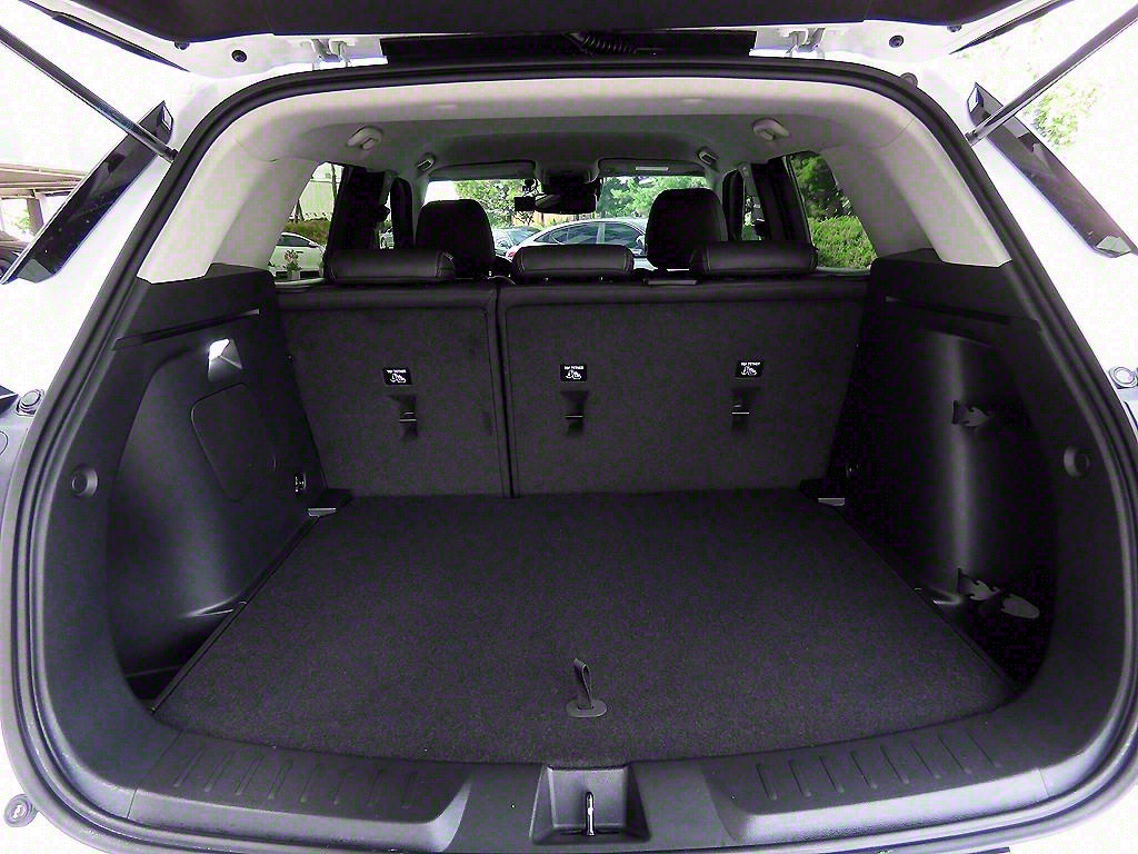 Chevrolet Trail Blazer 2024 Blanco - Importación desde Corea - HF Imports Iquique - Foto 17