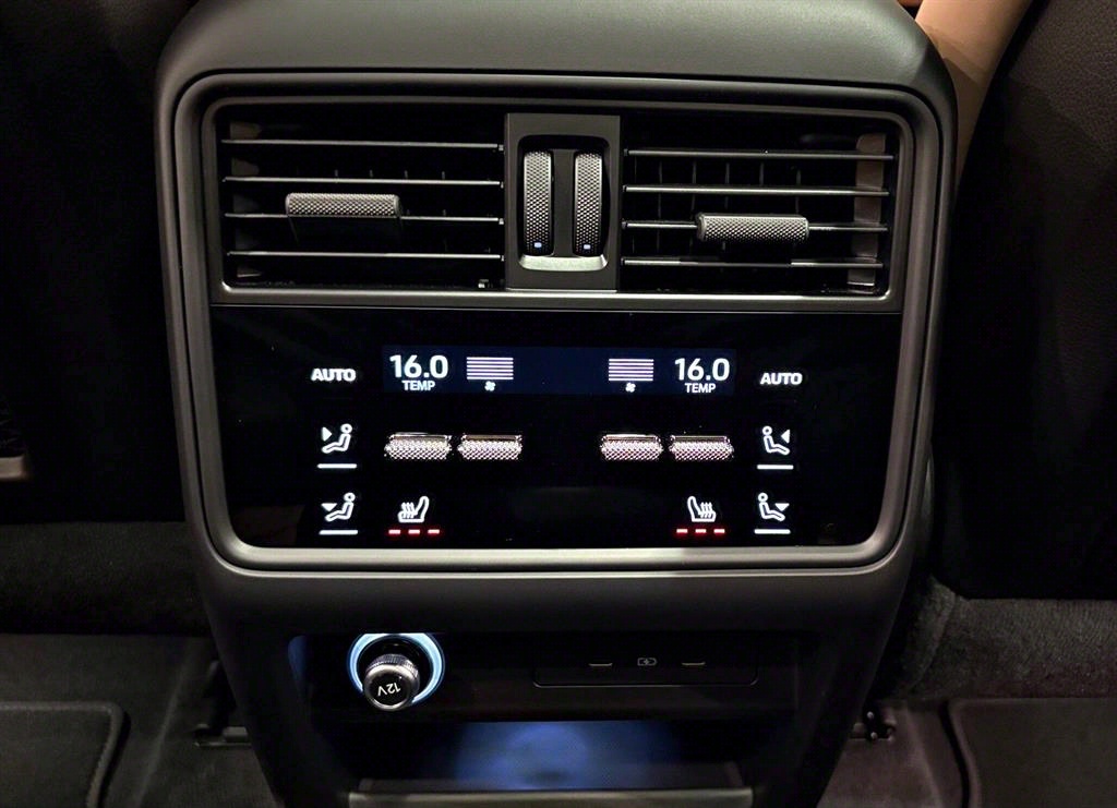 Porsche Cayenne - Vista 12